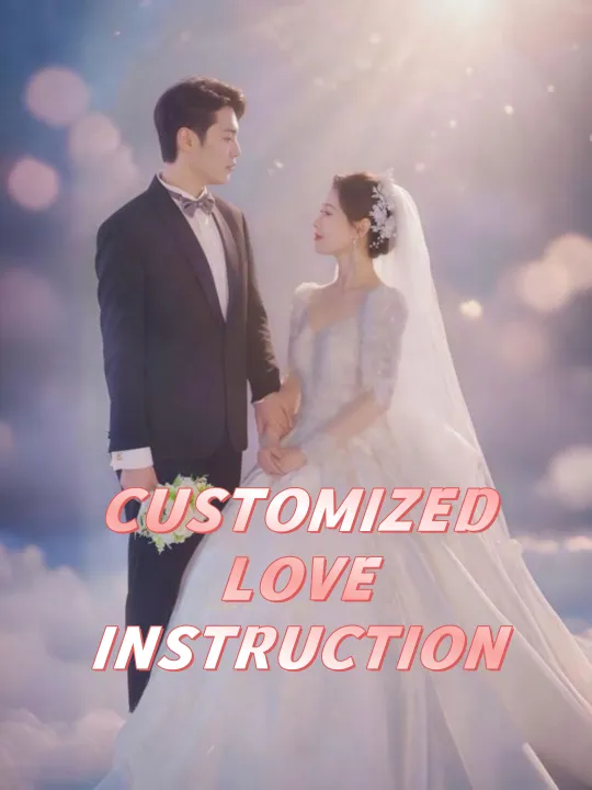 CUSTOMIZED LOVE INSTRUCTION